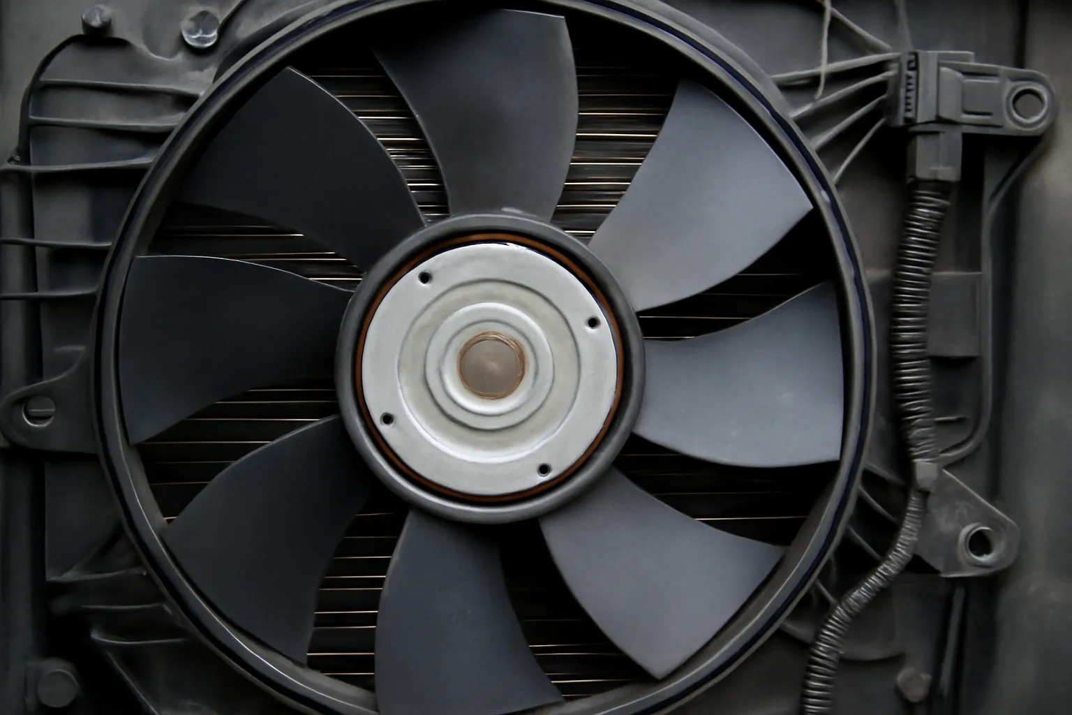 Car Cooling Fan