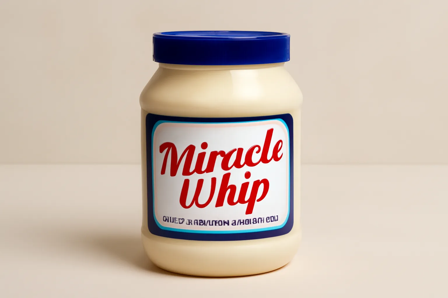Why Is Miracle Whip So Expensive in the USA? Healthier Than Mayo & Price Breakdown