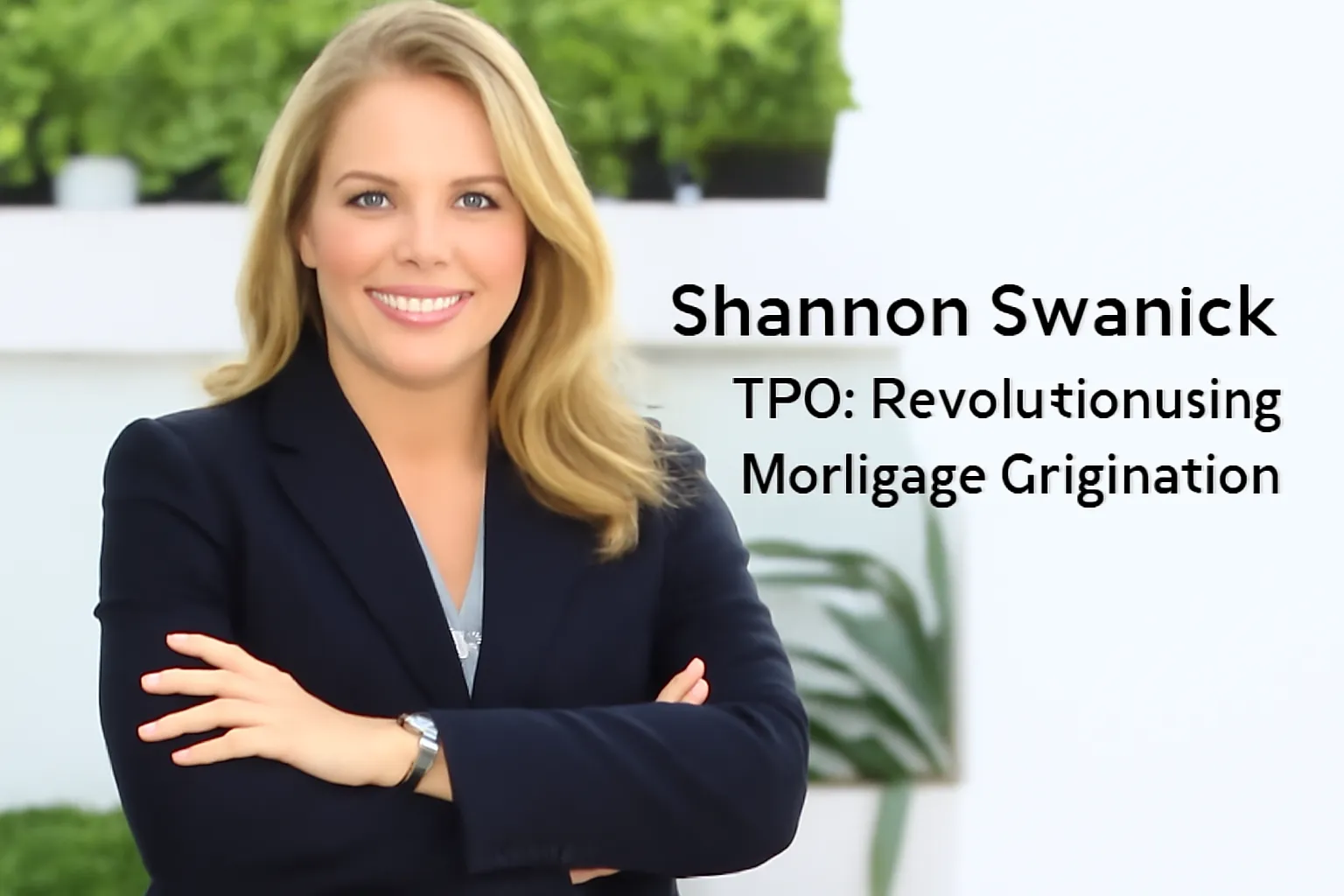 Shannon Swanick TPO: Revolutionizing Mortgage Origination in the Financial Sector