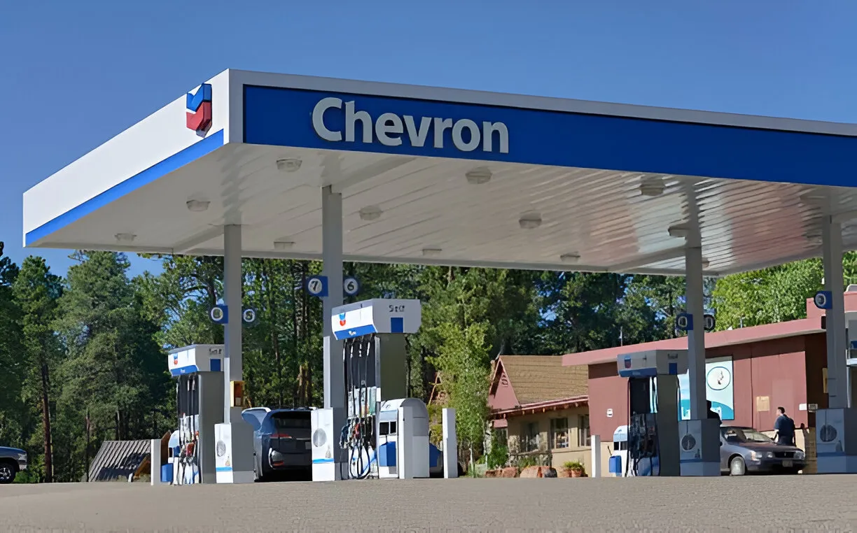 Why Chevron gas is more expensive compared to other fuel brands