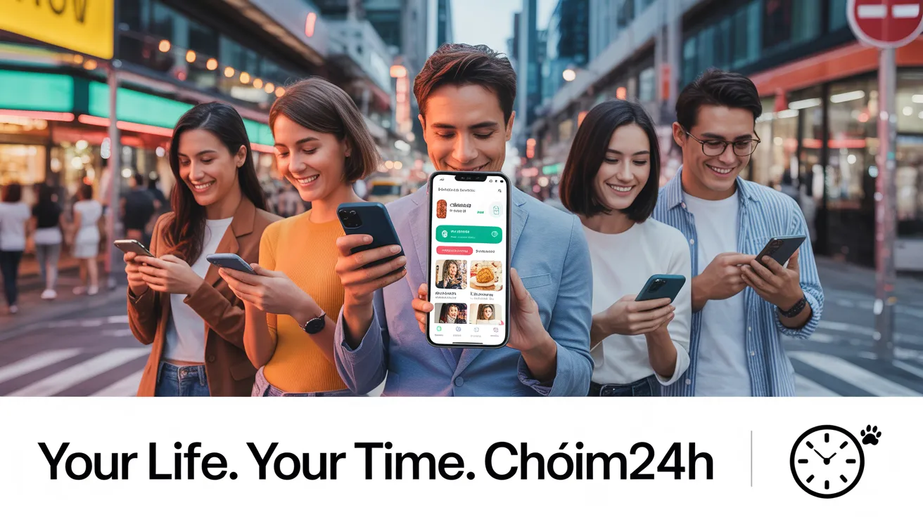 Chóim24h