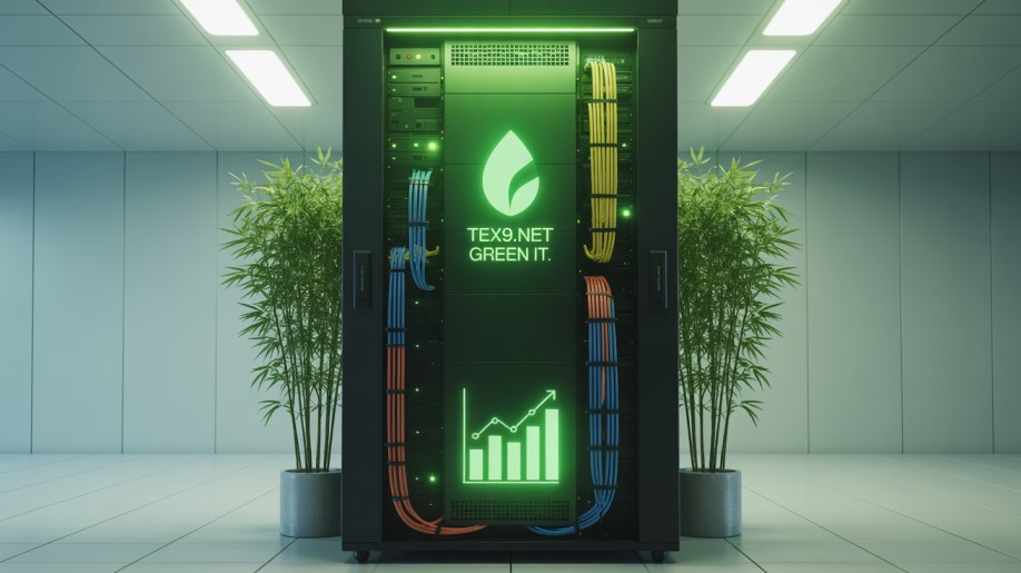 Tex9.net Green IT