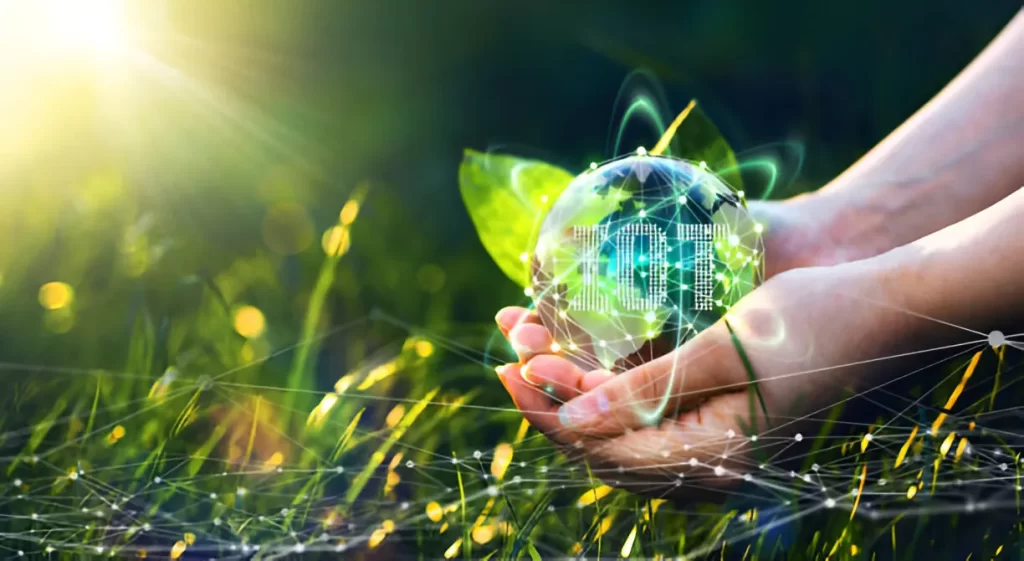 Tex9.net Green IT powering sustainable technology solutions
