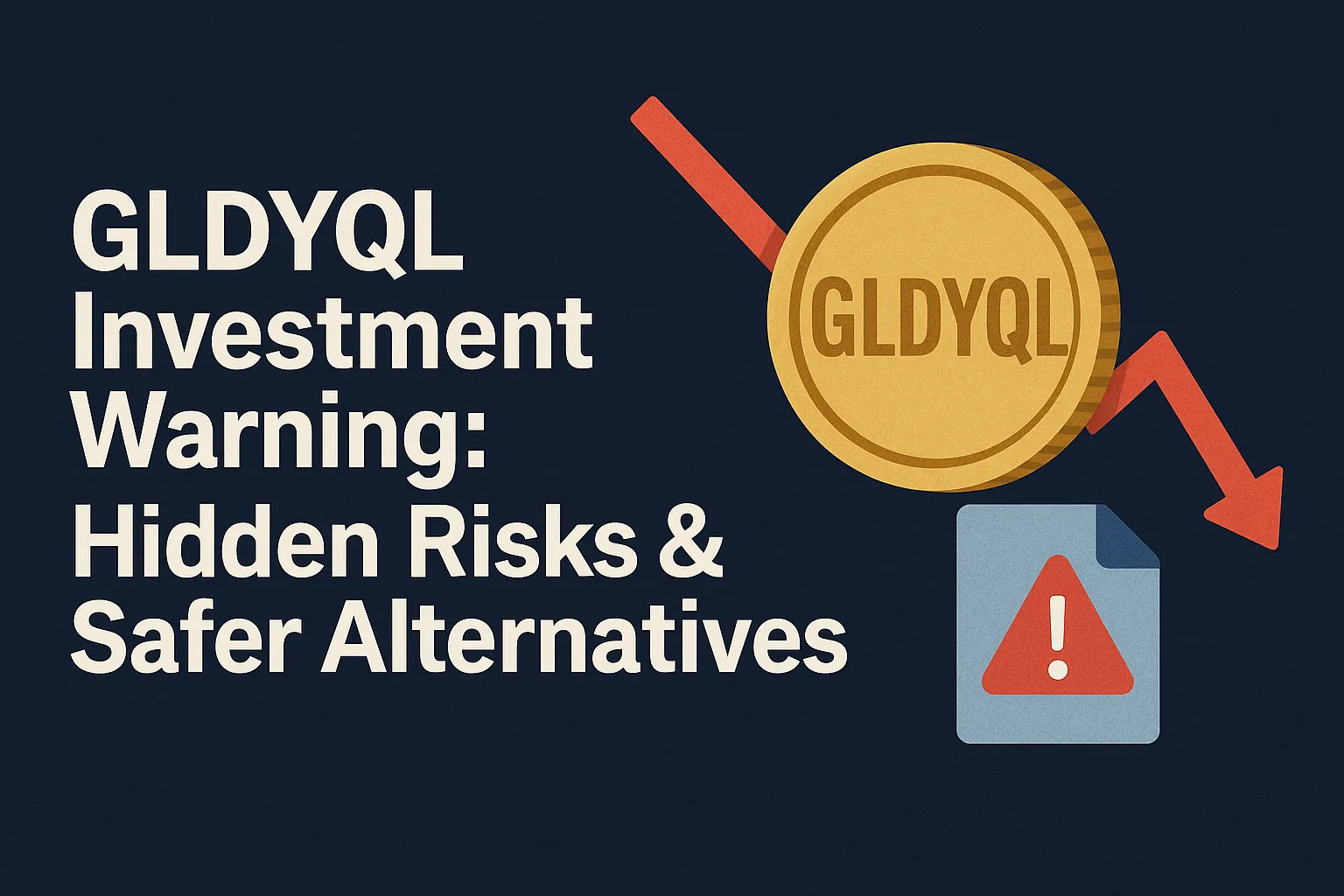 GLDYQL Investment Warning