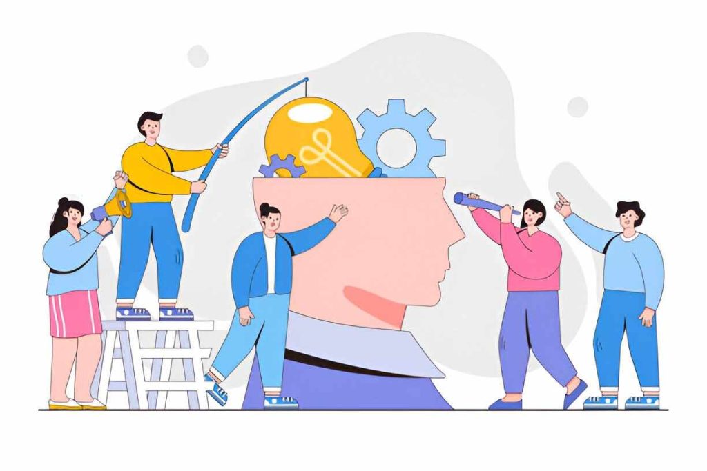 The Psychology Behind Đeman Understanding Your Inner Craftsperson